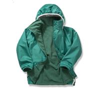Result Junior & youth Recycled StormDri 6000 coat R160Y - Kids Jacket, Organic