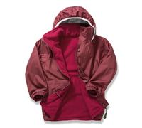 Result Junior & youth Recycled StormDri 6000 coat R160Y - Kids Jacket, Organic