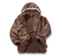Result R160JY Kid's Reversible StormDri 4000 Waterproof Windproof Fleece Jacket