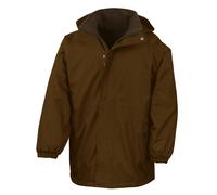 Result Junior Youth Reversible Stormdri 4000 Waterproof Jacket Kids Outdoor