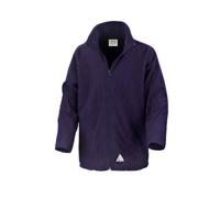 Result Kids Micron Fleece Jacket PC3324