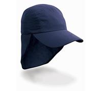 Result Kids Rc69J Legionnaires Cap - Capnavy, One Size