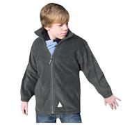 Result Kids RE36J Polartherm Jacket - Royal, X-Small/Size 4-6