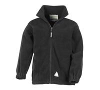 Result Kids/Youths Polartherm™ Fleece Jacket RS36B