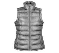 Result Ladies Contemporary Fit Lightweight Padded Gilet Vest Bodywarmer