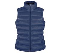 Result Ladies' Contemporary Fit & Stylish Ice Bird Padded Gilet
