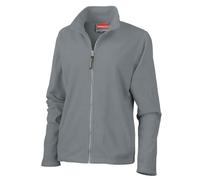 Result Ladies Horizon High Grade Micro Fleece Jacket RS115F