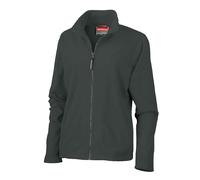 Result Ladies Horizon High Grade Micro Fleece Jacket RS115F