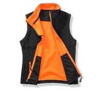 Result Ladies' Printable Full Zip Softshell Bodywarmer