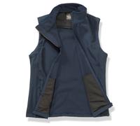 Result Ladies' Printable Full Zip Softshell Bodywarmer