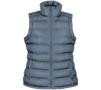 Result Ladies/Womens Ice Bird Padded Bodywarmer / Gilet Jack BC2725