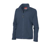 Result Ladies/Womens La Femme High Grade Microfleece Jacket BC853