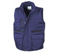 Result Lance Bodywarmer Royal L