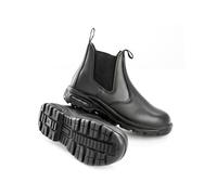 Result Lightweight Kane Safety Oil-Resistant Dealer Boot