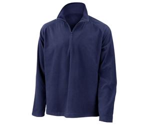 Result Lightweight & Super Soft Microfleece Top
