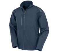 Result Genuine Recycled Mens 3-Layer Softshell Jacket RW7948