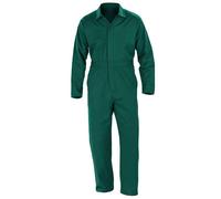 Result Men's Action Overalls in Bottle Green | Size: Medium Result Bottle Green M