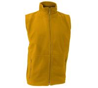 Result Mens Active Anti Pilling Fleece Bodywarmer Jacket Yellow XL