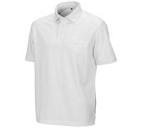 Result Men's Apex Pique Polo Shirt in White | Size: 2XL Result White 2XL
