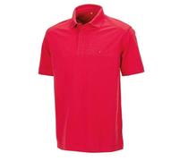 Result Men's Apex Polo Shirt in Red | Size: Medium Result Red M