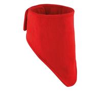 Result Men's Bandit Neck Warmer in Red | Size: S/M Result Red S/M