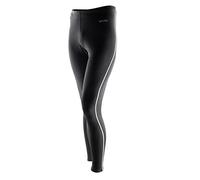 Spiro Men's Base Bodyfit Base Layer Leggings - Black, Medium/Large