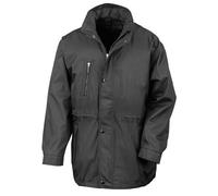 Result Mens City Executive Jacket PC6695