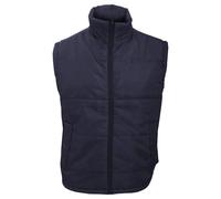 Result Men's Core Bodywarmer Water Repellent Windproof Jacket in Navy | Size: 3XL Result Navy 3XL