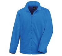 Result Mens Core Fashion Fit Outdoor Fleece Jacket BC912