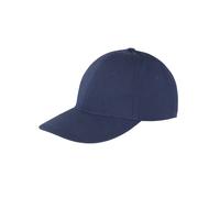 Result Men's Core Low Profile Baseball Cap in Navy Result Navy One Size