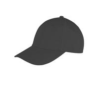 Result Men's Core Memphis 6 Panel Baseball Cap Pack of 2 in Black Result Black One Size