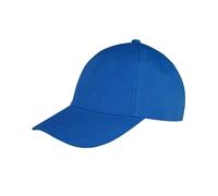 Result Men's Core Memphis 6 Panel Baseball Cap Pack of 2 in Blue Result Blue One Size