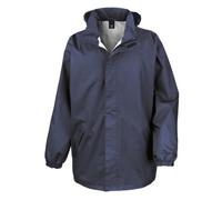 Result Mens Core Midweight Waterproof Windproof Jacket