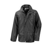Result Mens Core Rain Suit (Trousers and Jacket Set) / N/A N/A BC916