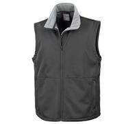 Result Mens Core Soft Shell Bodywarmer Jacket BC907