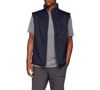 Result Men's Core Soft Shell Bodywarmer Jacket in Navy | Size: Large Result Navy L