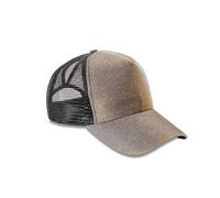 Result Men's Core Sparkle Cap in Gold Result Gold One Size