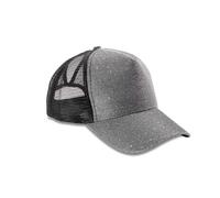 Result Men's Core Sparkle Cap in Silver Result Silver One Size