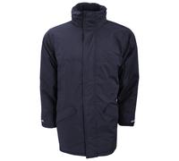 Result Mens Core Winter Parka Waterproof Windproof Jacket / N/A N/A BC901