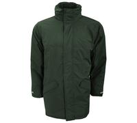 Result Mens Core Winter Parka Waterproof Windproof Jacket BC901