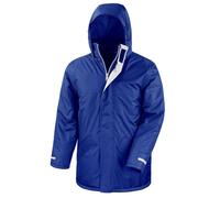 Result R207X Core Winter Parka - Royal, X-Large
