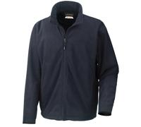 Result Mens Extreme Climate Stopper Water Repellent Fleece J BC847