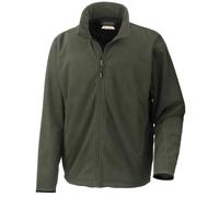 Result Mens Extreme Climate Stopper Water Repellent Fleece J BC847