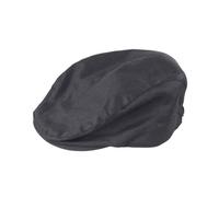 Result Men's Gatsby Cap in Black | Size: Large Result Black L