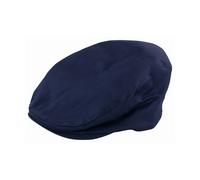 Result Men's Gatsby Cap in Navy | Size: Large Result Navy L