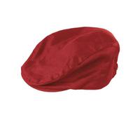 Result Men's Gatsby Cap in Red | Size: S/M Result Red S/M