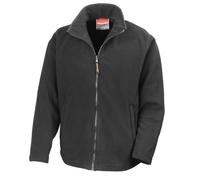 Result Men's Horizon High Grade Microfleece Lightweight & Versatile Jacket