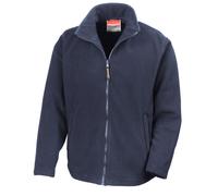 Result Men's Horizon High Grade Microfleece Lightweight & Versatile Jacket