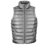 Result Men's Ice Bird Contemporary Fit Padded Gilet