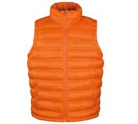 Result Men's Ice Bird Contemporary Fit Padded Gilet
